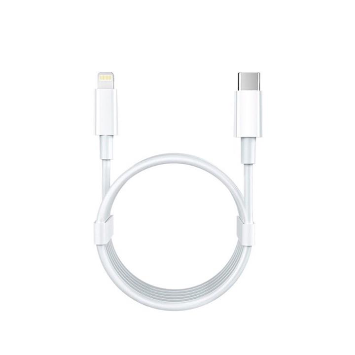 کابل تبدیل USB-C به لایتنینگ ریمکس مدل RC-175i طول 1 متر